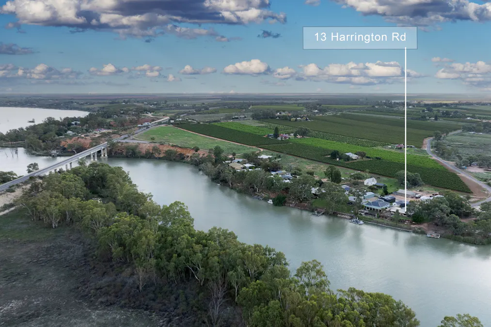 13 Harrington Road, Kingston On Murray, SA, 5331 - Image 31