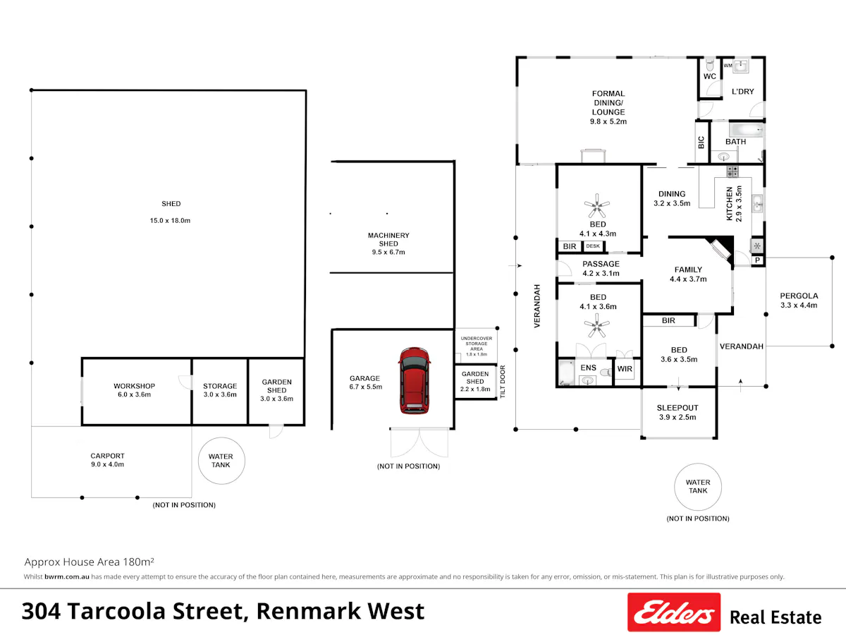 304 Tarcoola Street — photo 13 of 13