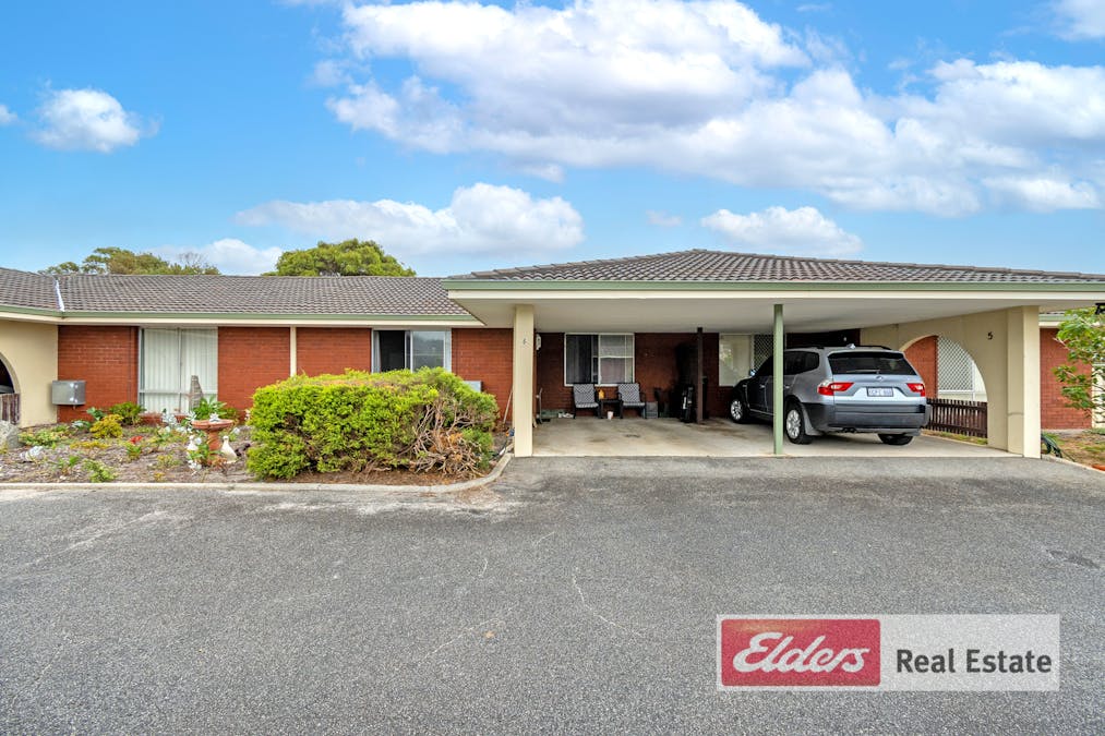 6/5 Campbell Road, Mira Mar, WA, 6330 - Image 1