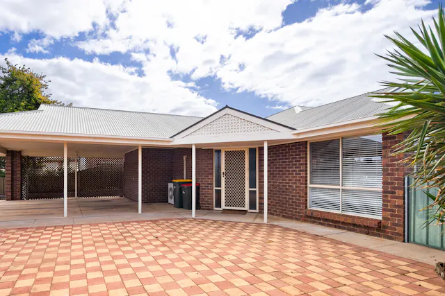 13 Padman Court — photo from Elders Real Estate Riverland