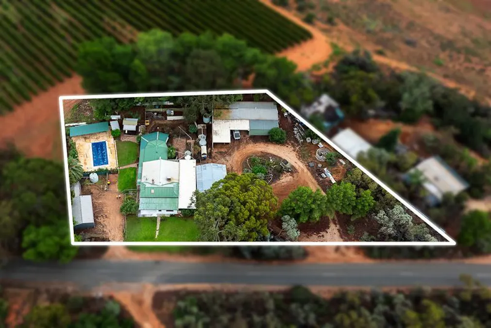 177 Battams Road, Glossop, SA, 5344 - Image 2