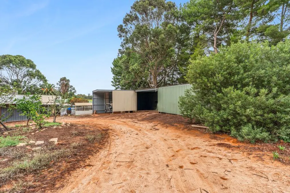 177 Battams Road, Glossop, SA, 5344 - Image 11