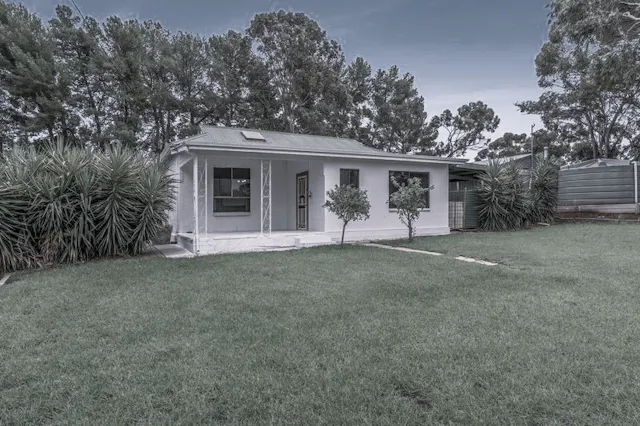 177 Battams Road — photo from Elders Real Estate Riverland
