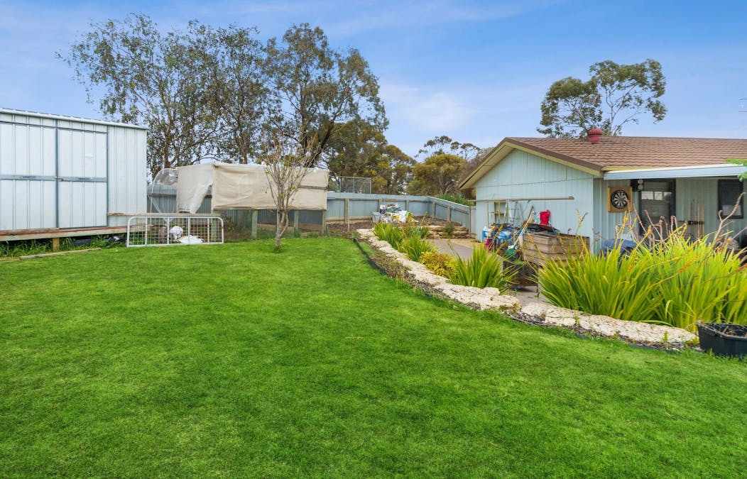 26 Hardwick Street, Barmera, SA, 5345 Sold Elders Real Estate