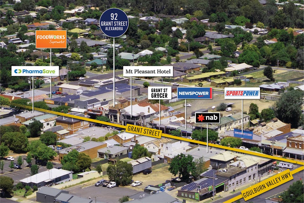 92 Grant Street, Alexandra, VIC, 3714 - Image 7