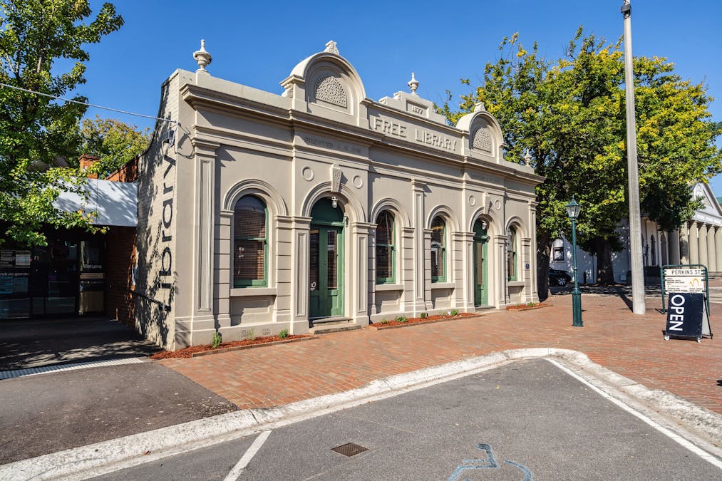 92 Grant Street, Alexandra, VIC, 3714 - Image 11