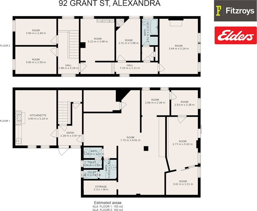 92 Grant Street, Alexandra, VIC, 3714 - Image 15