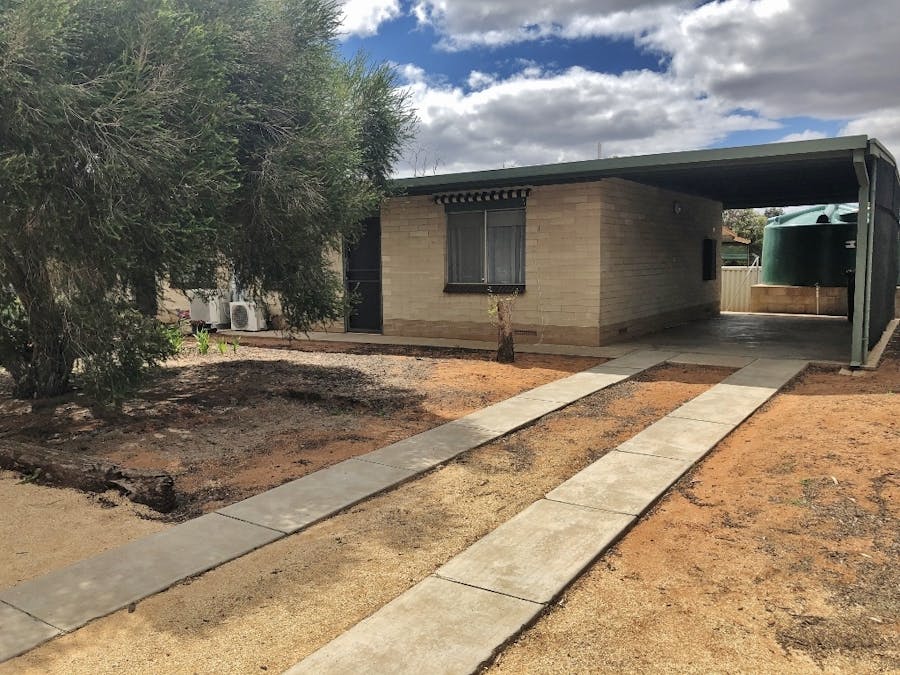 Unit 1/31 Fourth Street, Loxton, SA, 5333 - Image 1