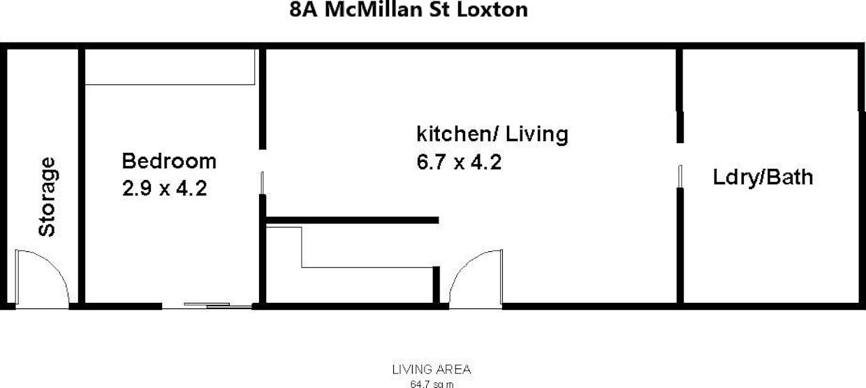 8 McMillan Street, Loxton, SA, 5333 - Image 11