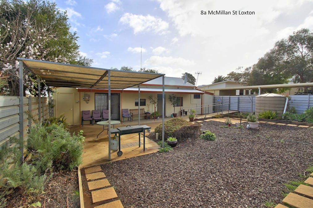 8 McMillan Street, Loxton, SA, 5333 - Image 2