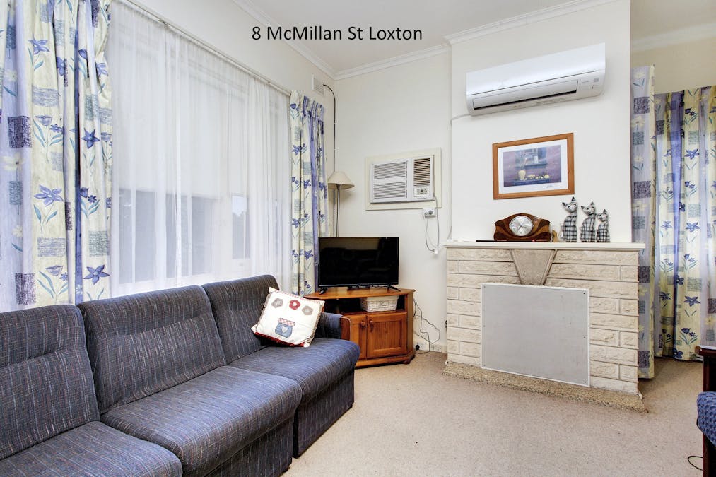 8 McMillan Street, Loxton, SA, 5333 - Image 3