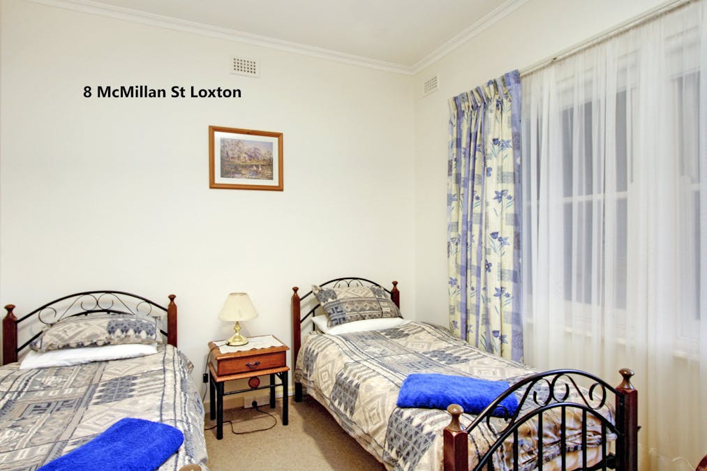 8 McMillan Street, Loxton, SA, 5333 - Image 4