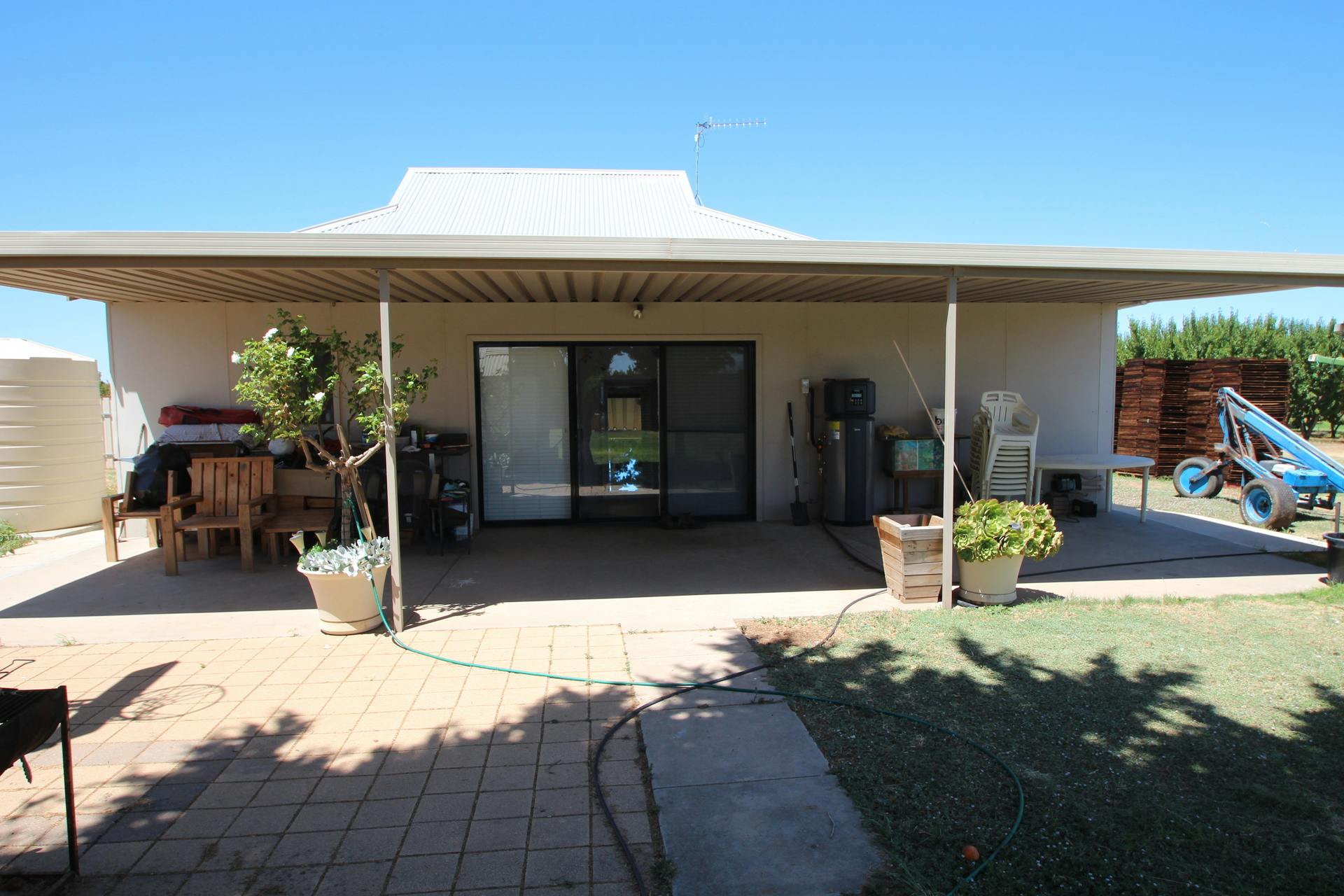 34 Government Road, Renmark, SA, 5341 Sold Elders Real Estate