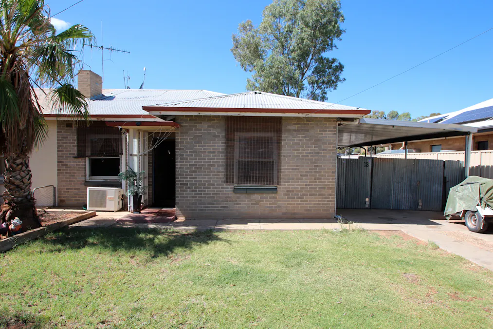 13 Hopkins Street, Renmark, SA, 5341 - Image 1