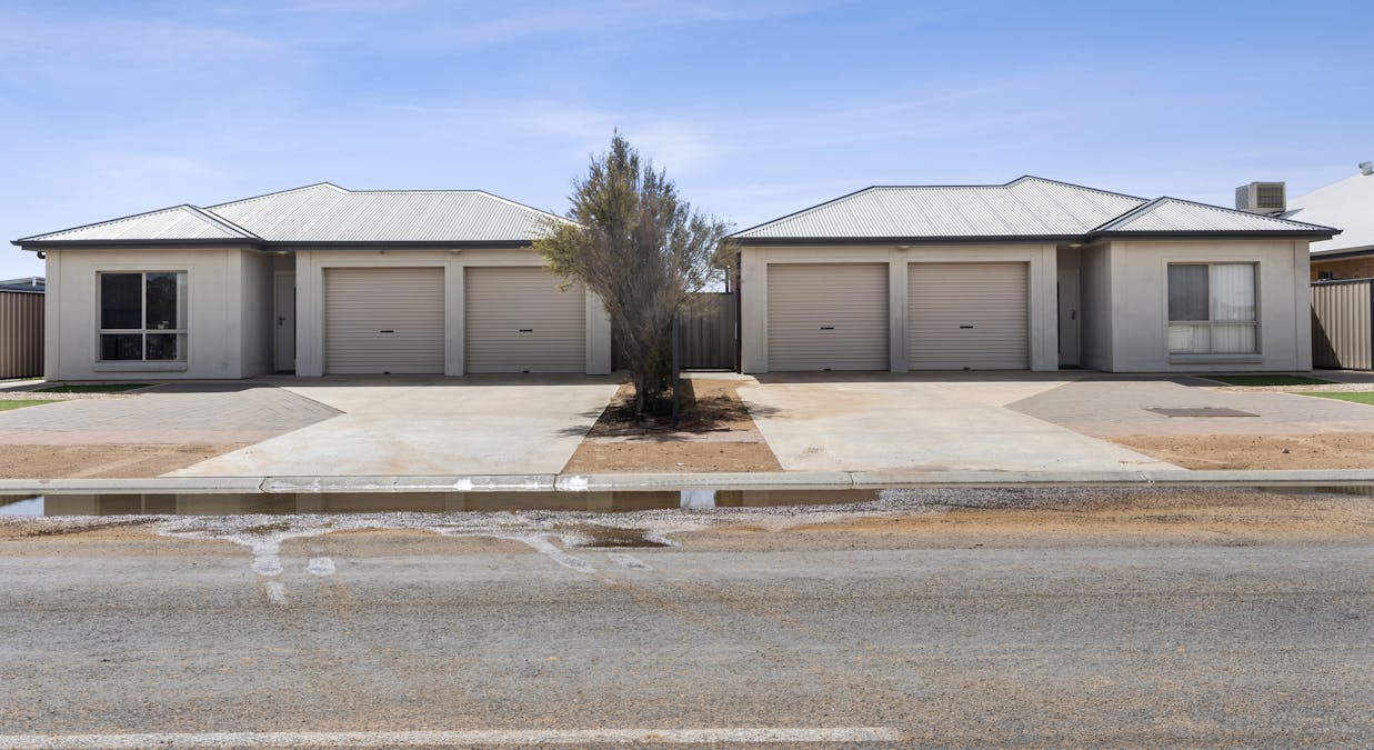 256-258 Twenty-first Street, Renmark, SA, 5341 - Image 1