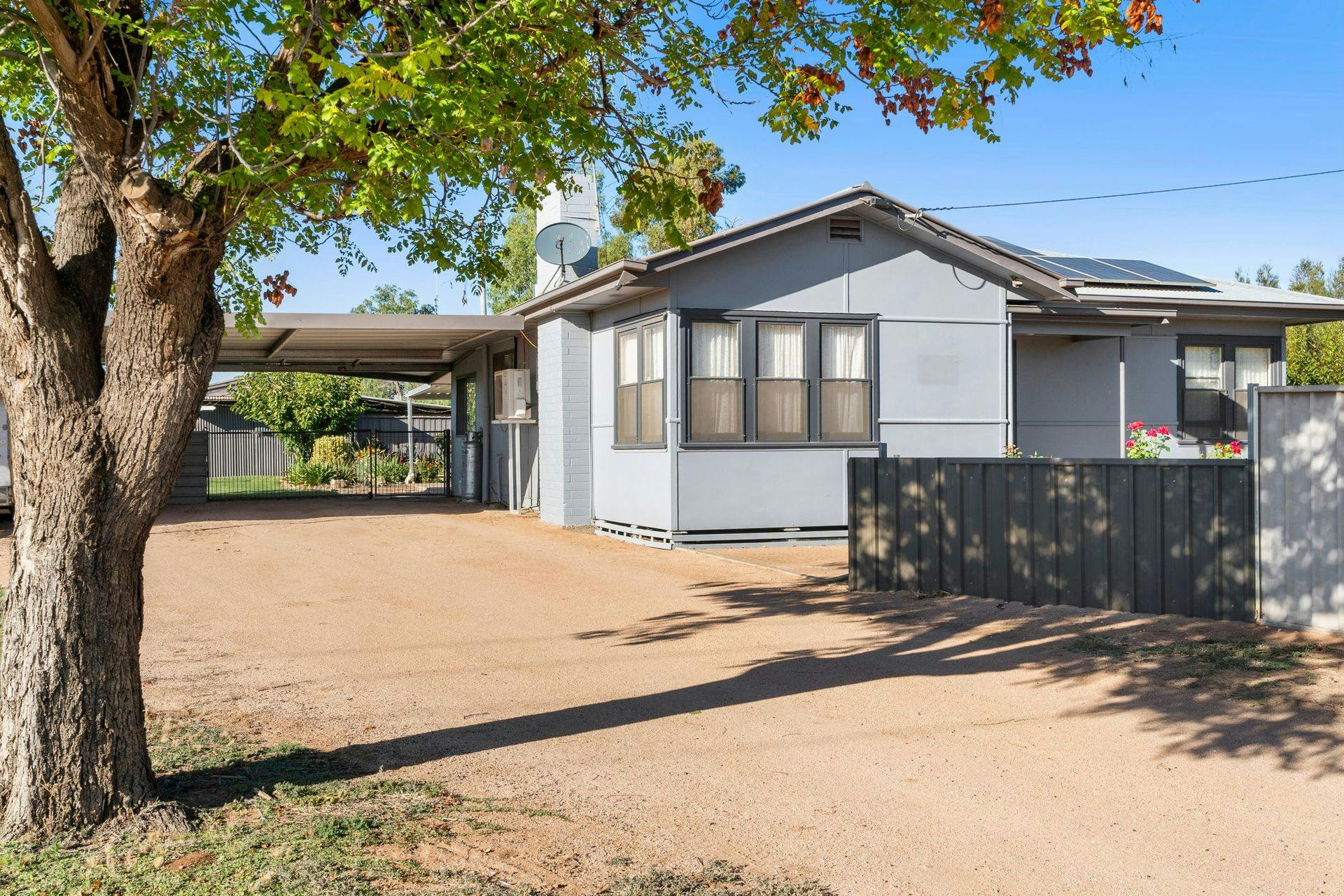283 Ontario Street, Renmark, SA, 5341 Sold Elders Real Estate