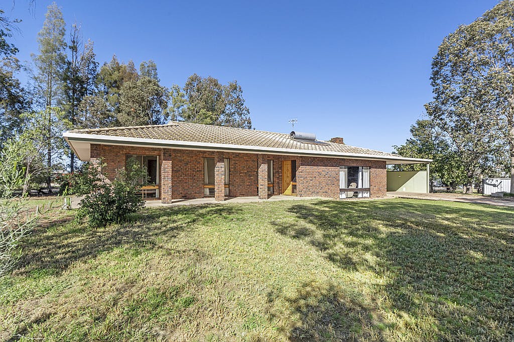 20 Twentyfifth Street, Renmark, SA, 5341 Sold Elders Real Estate
