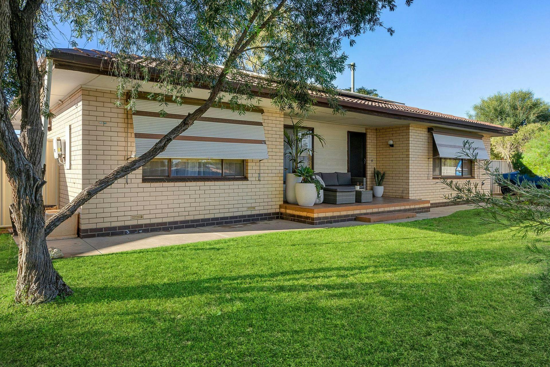 31 Wattle Street, Renmark, SA, 5341 Sold Elders Real Estate
