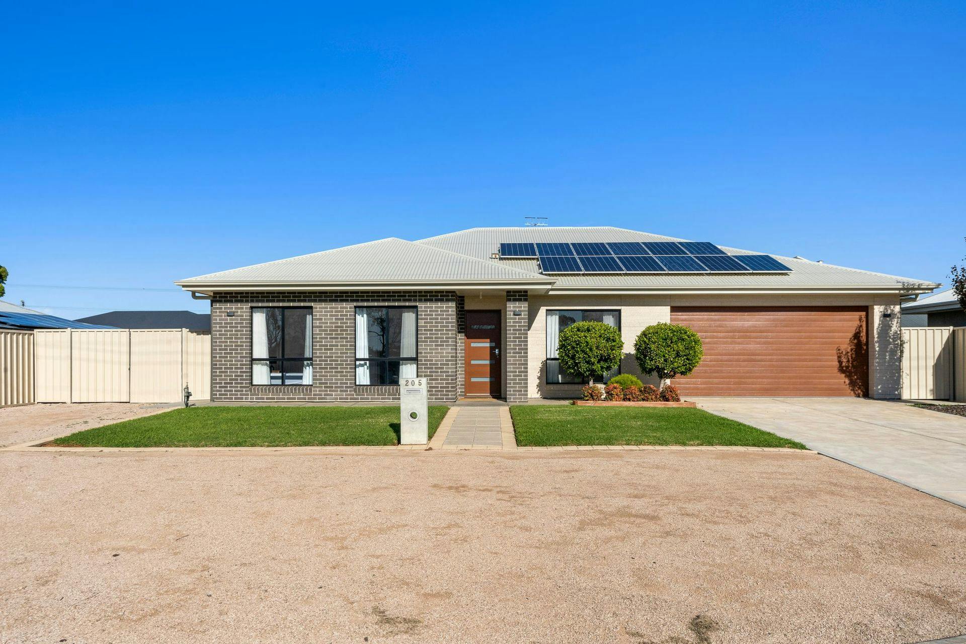 205 Ral Ral Avenue, Renmark, SA, 5341 Sold Elders Real Estate