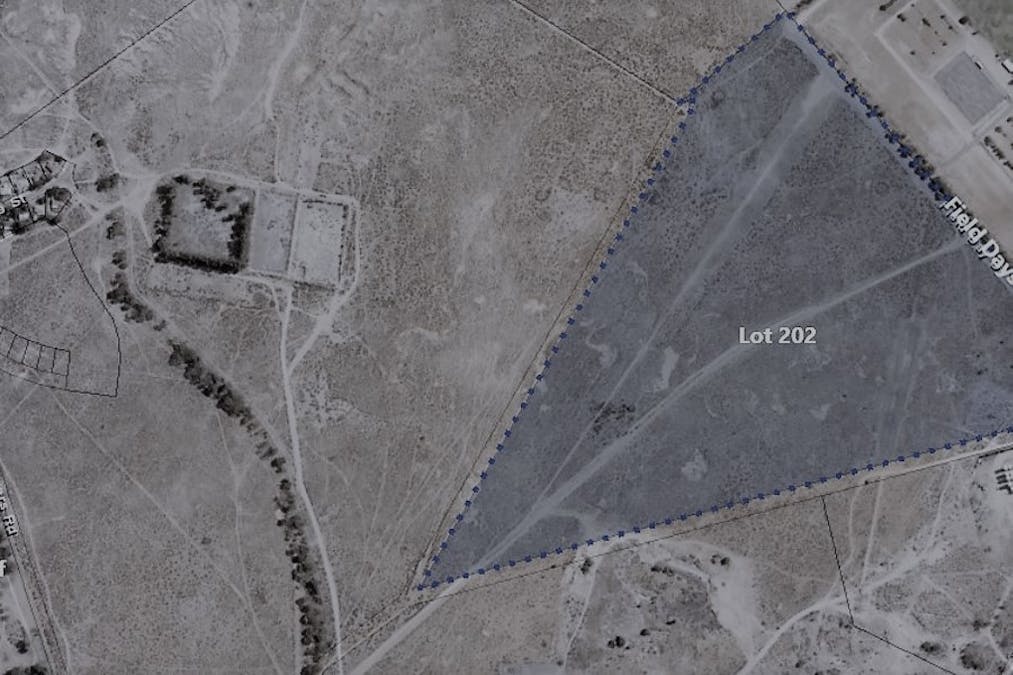 Lot 202 Elliot Drive, Barmera, SA, 5345 - Image 1