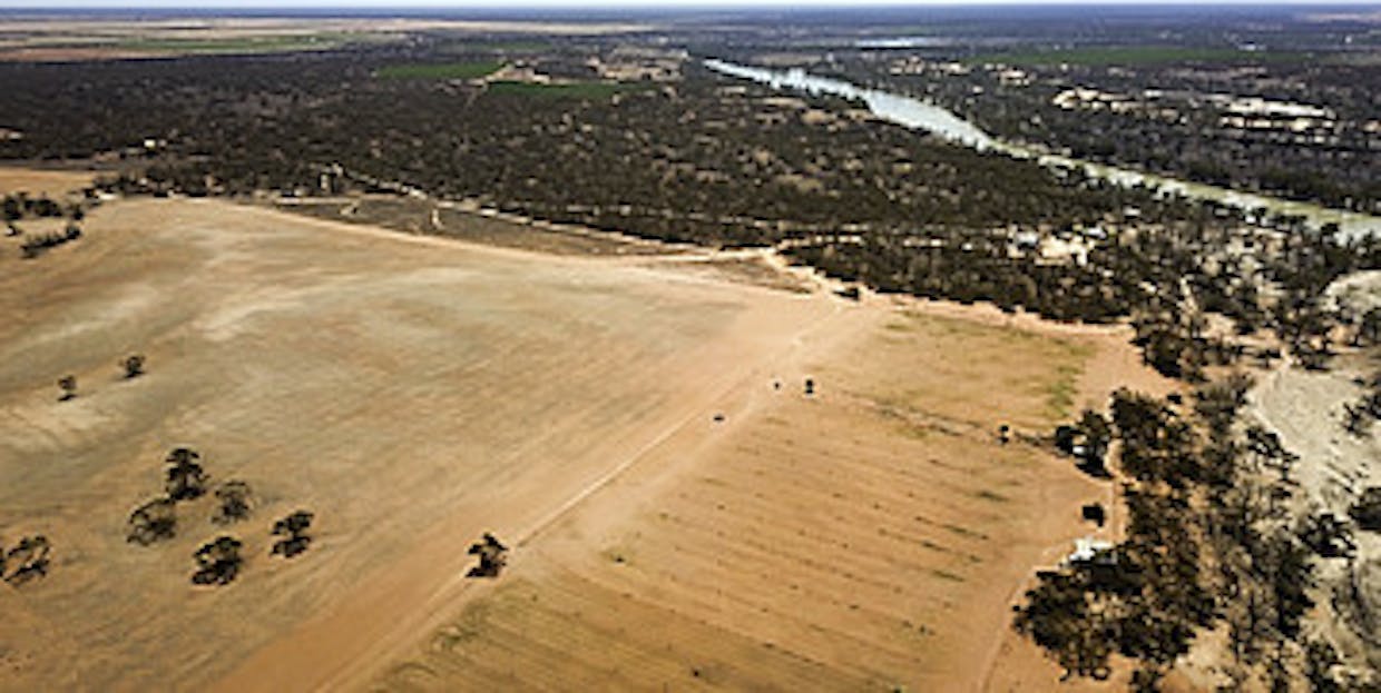 63/14376 Goyder Highway Overland Corner Via , Barmera, SA, 5345 - Image 1