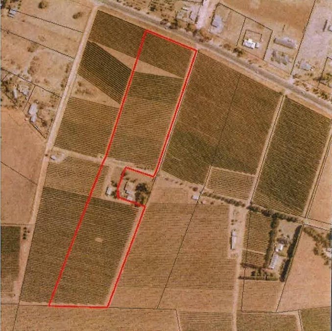 35 Manning Road, Barmera, SA, 5345 - Floorplan 2