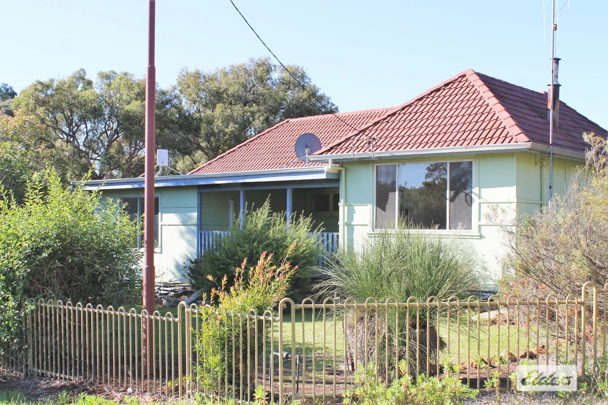 60 Trent Street, Frankland River, WA, 6396 Sold Elders Real Estate