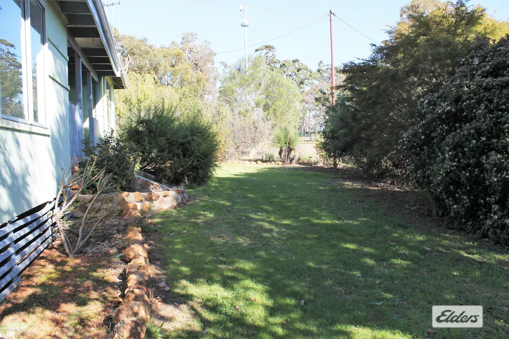 60 Trent Street, Frankland River, WA, 6396 Sold Elders Real Estate