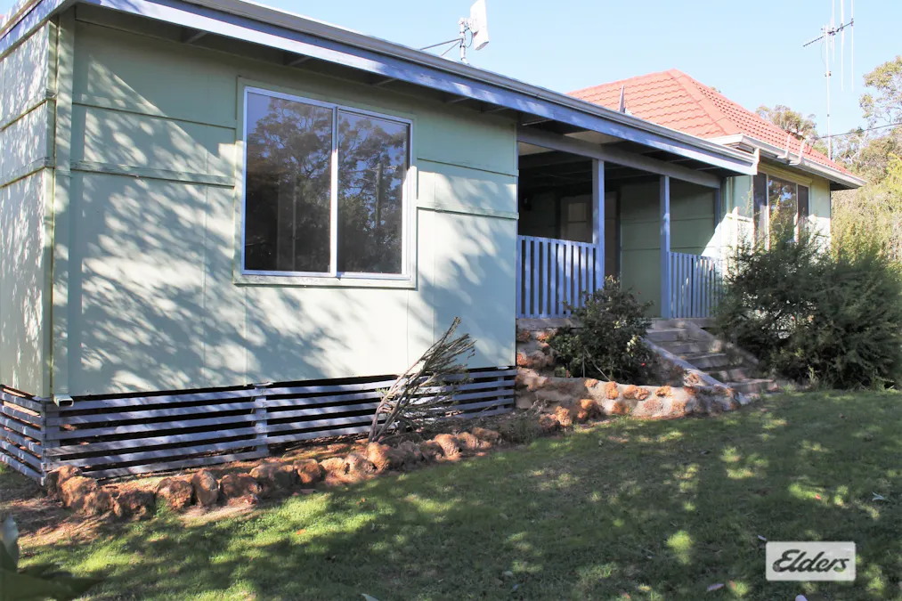 60 Trent Street, Frankland River, WA, 6396 Sold Elders Real Estate