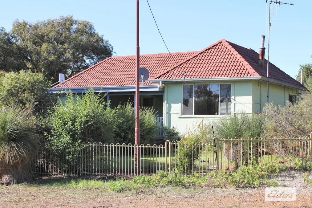 60 Trent Street, Frankland River, WA, 6396 Sold Elders Real Estate