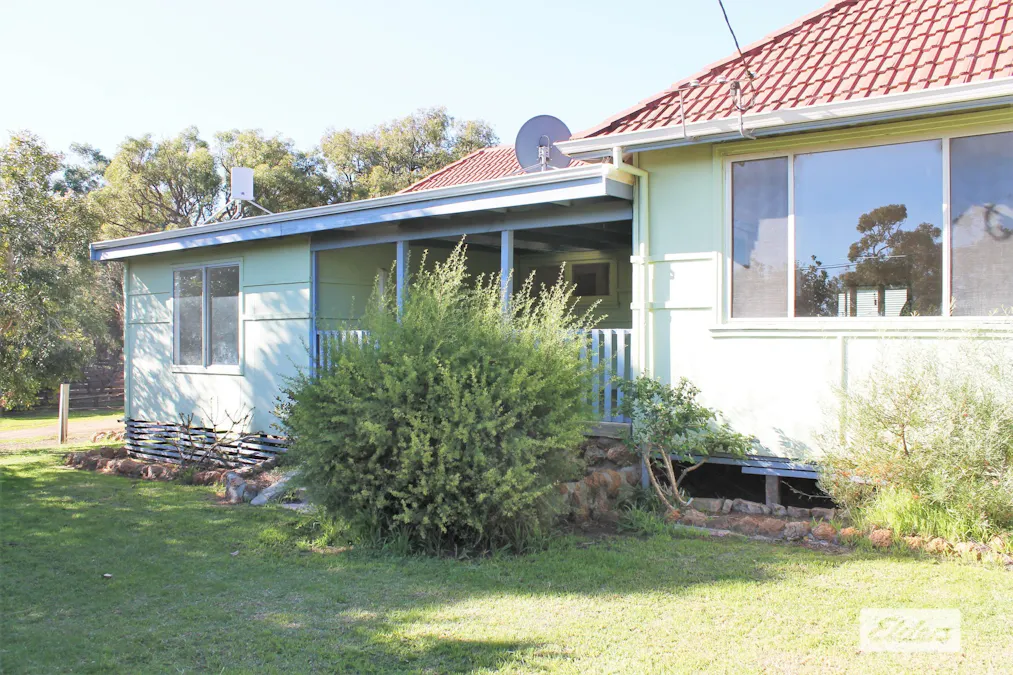 60 Trent Street, Frankland River, WA, 6396 Sold Elders Real Estate