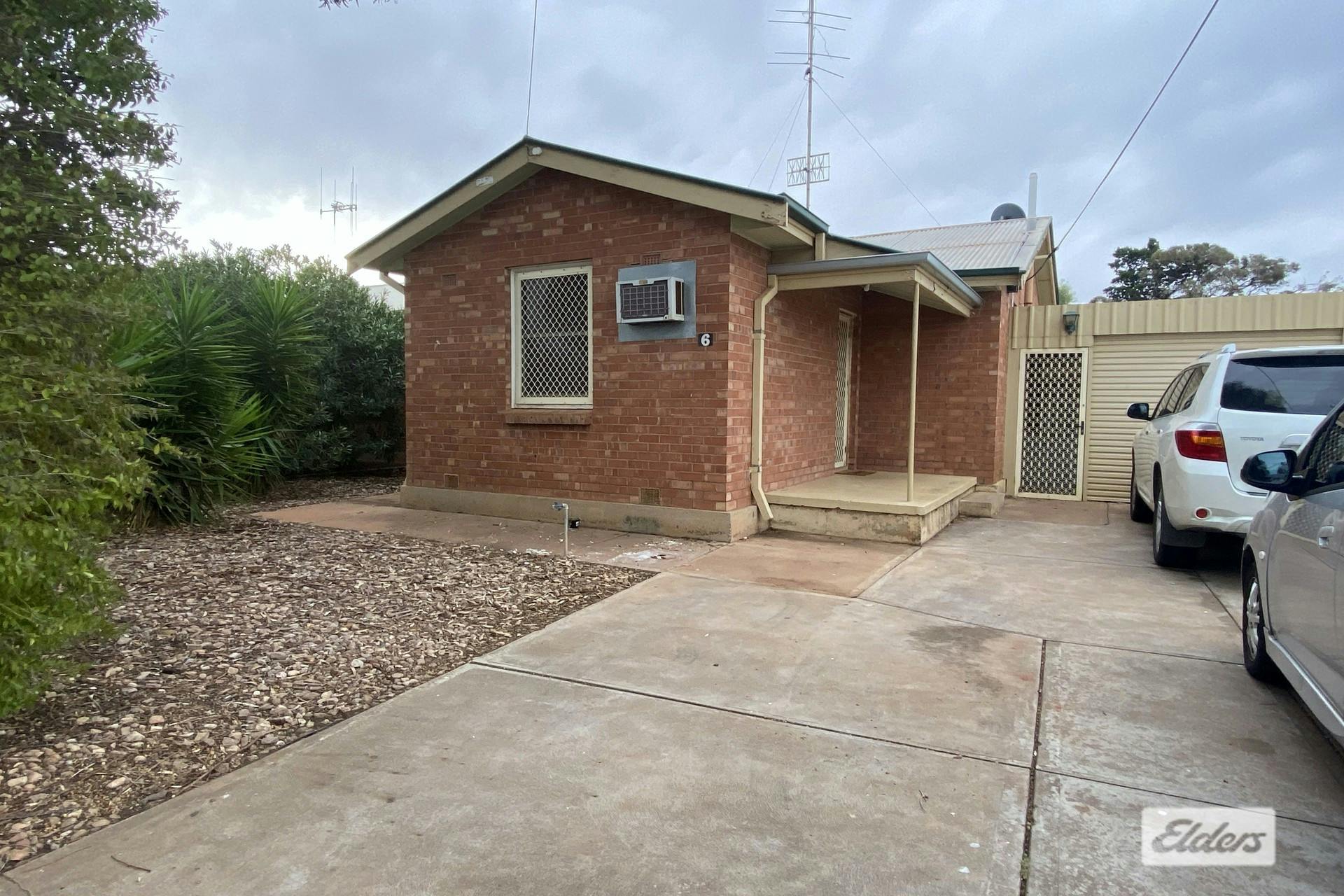 6 Curnow Street, Whyalla Stuart, SA, 5608 Sold Elders Real Estate