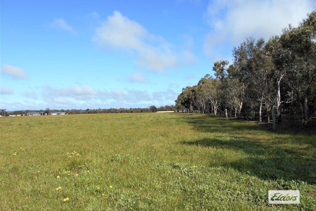 90/Mcguire Road, Broomehill Village, WA, 6318 Sold Elders Real Estate