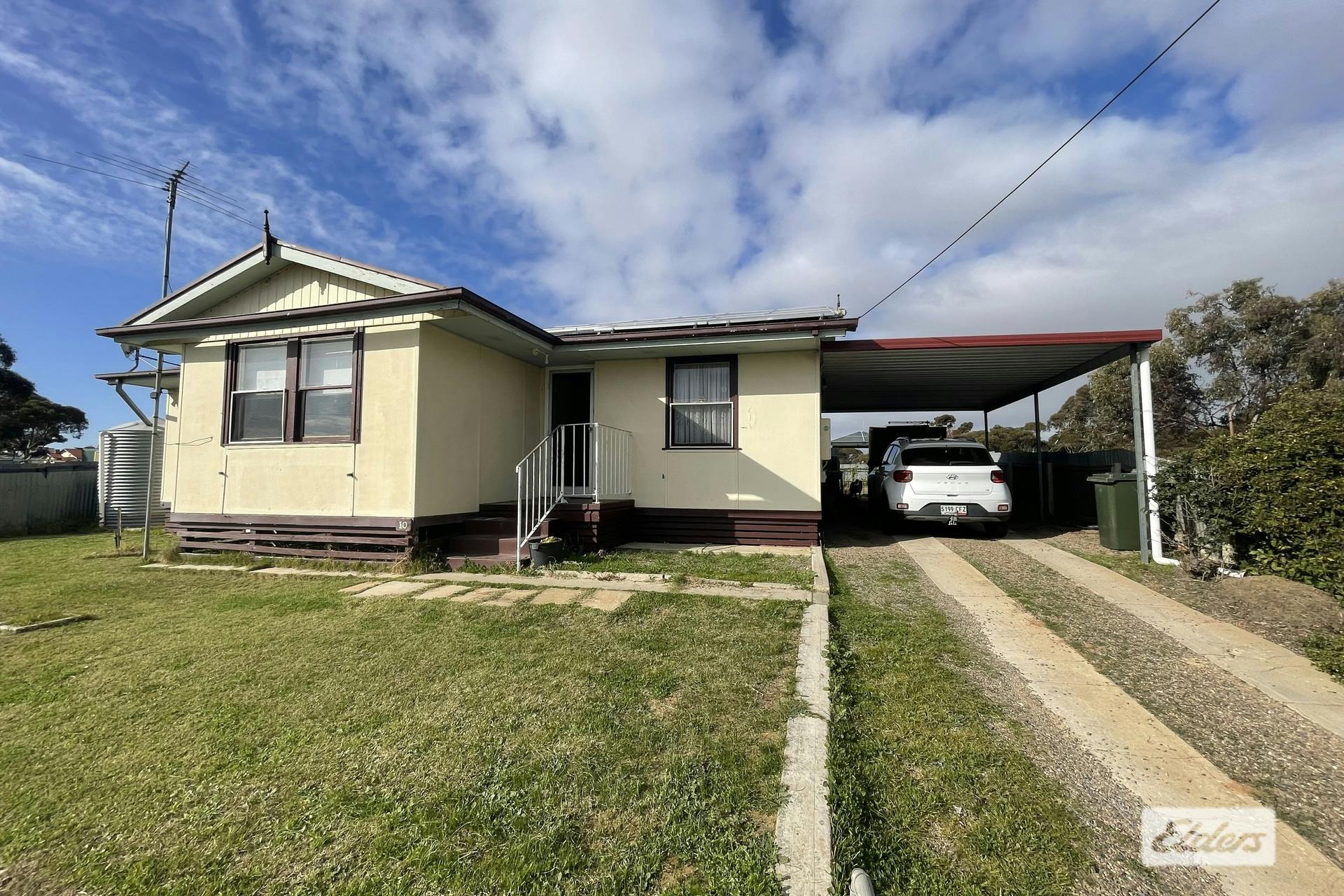 11053 Karoonda Highway, Karoonda, SA, 5307 Sold Elders Real Estate