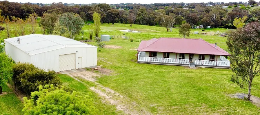 51 Commons Road, Young, NSW, 2594 - Image 1