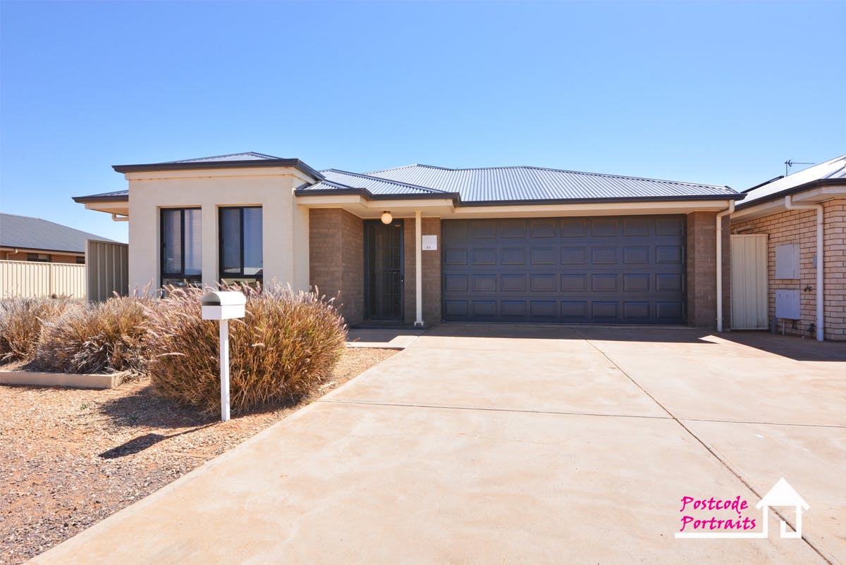43 Vern Schuppan Drive, Whyalla Norrie, SA, 5608 Sold Elders Real Estate