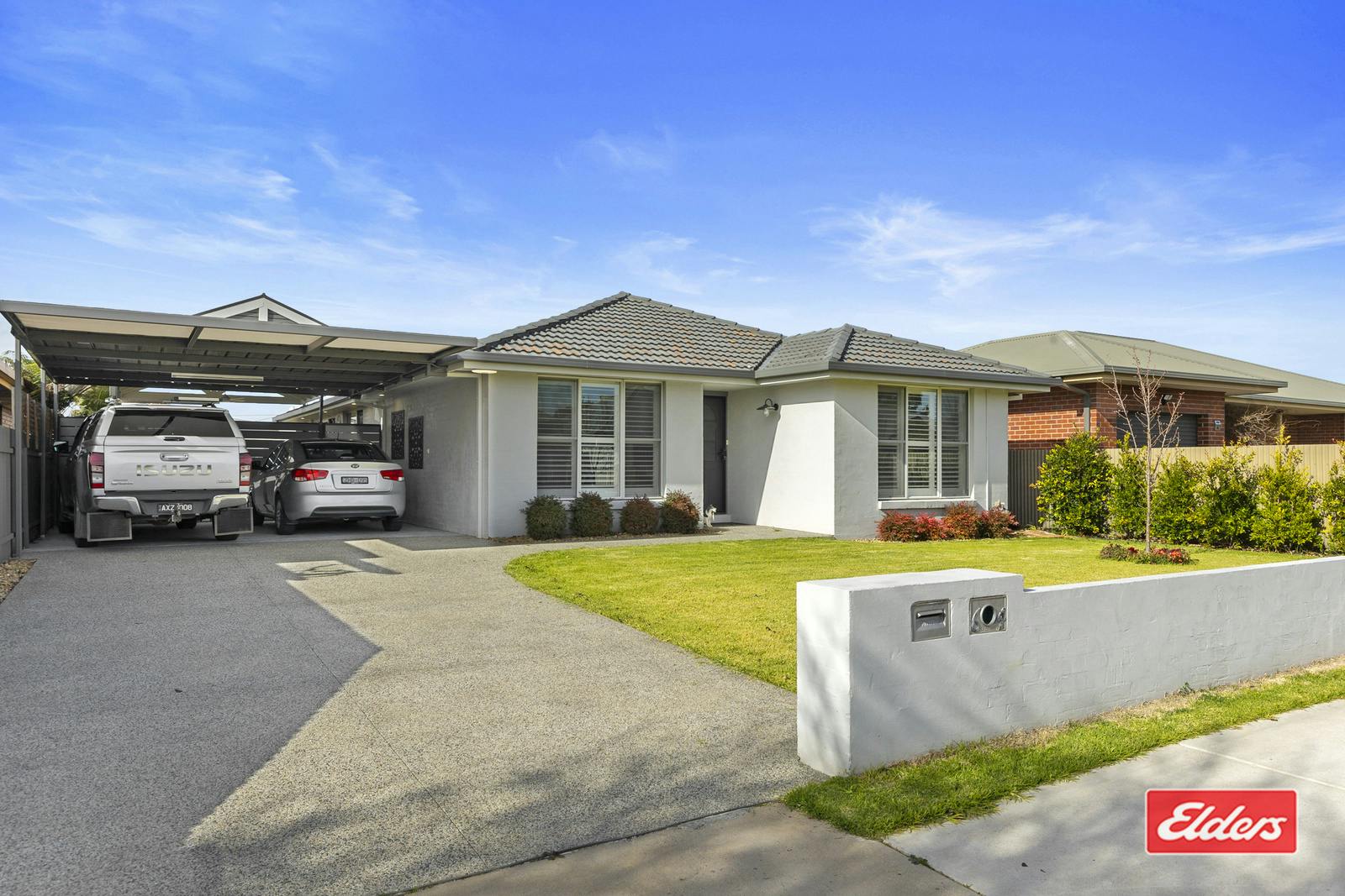 64 Hovell Street, Yarrawonga, VIC, 3730 Sold Elders Real Estate