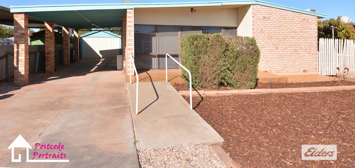 27 Davison Street, Whyalla Norrie, SA, 5608 - Image 1