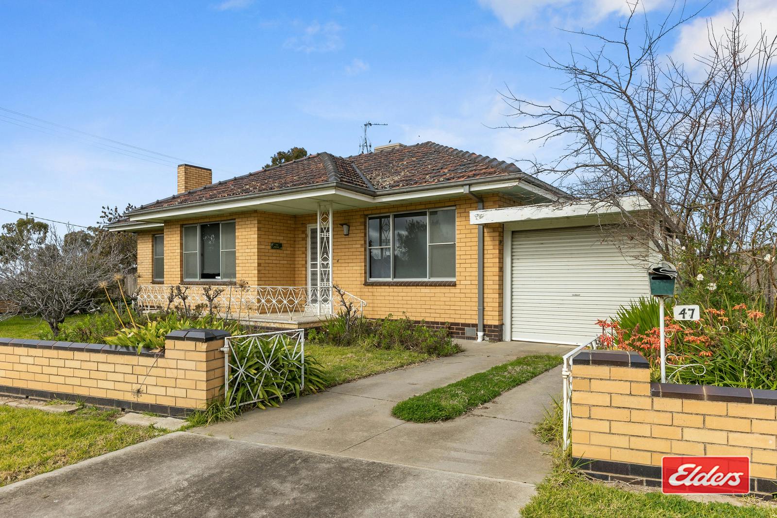 47 Dunlop Street, Yarrawonga, VIC, 3730 Sold Elders Real Estate