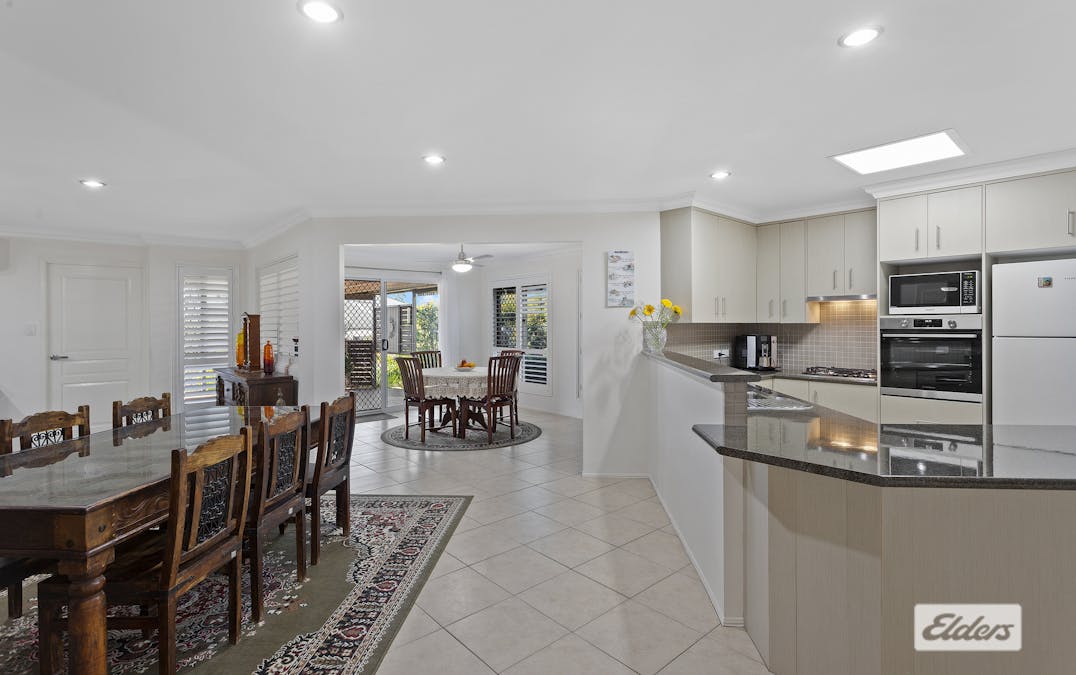 35 Currawong Drive, Highfields, QLD, 4352 - Image 4