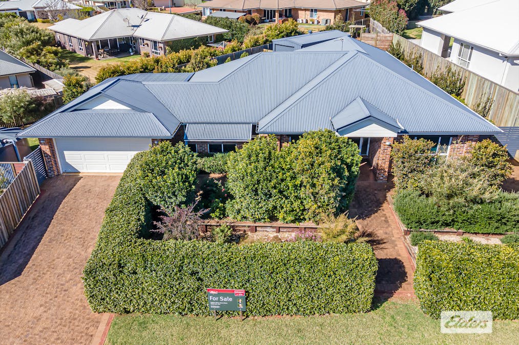 35 Currawong Drive, Highfields, QLD, 4352 - Image 22