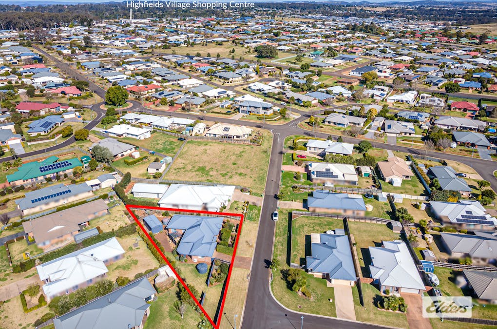 35 Currawong Drive, Highfields, QLD, 4352 - Image 21