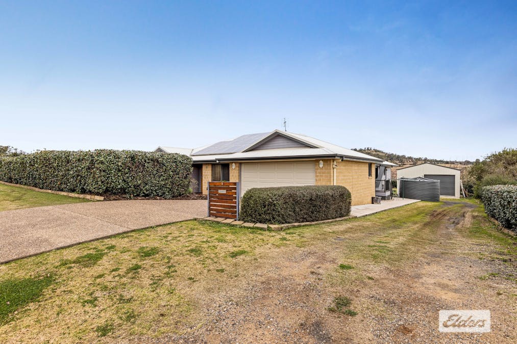 5 Tea Tree Court, Gowrie Junction, QLD, 4352 - Image 3