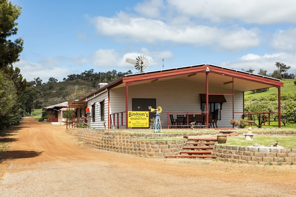 132 Kay Road, Bindoon, WA, 6502 - Image 1