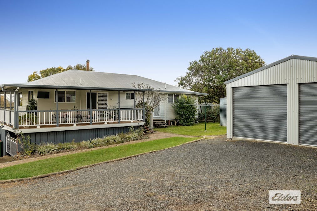 14 Leahy Drive, Kingsthorpe, QLD, 4400 - Image 1