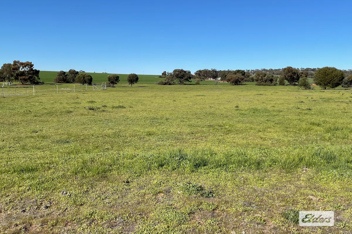 Lot 4 Waterhatch Road, Beverley, WA, 6304 Sold Elders Real Estate