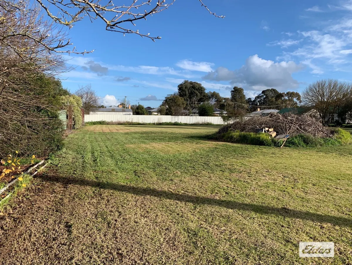 9 Hopetoun Street, Mortlake, VIC, 3272 For Sale Elders Real Estate