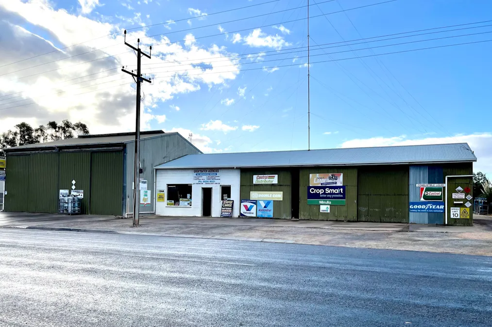 13-15 Hay Terrace, Wirrulla, SA, 5661 - Image 1