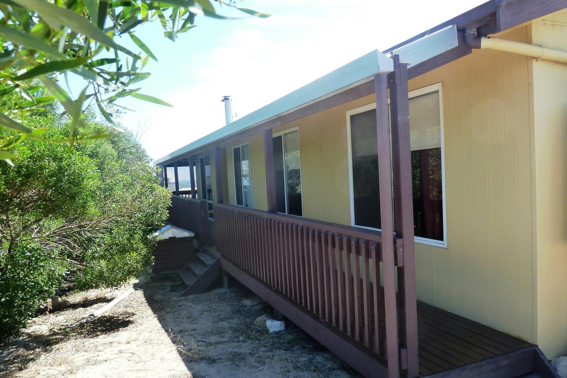 5 East Terrace, Elliston, SA, 5670 Sold Elders Real Estate