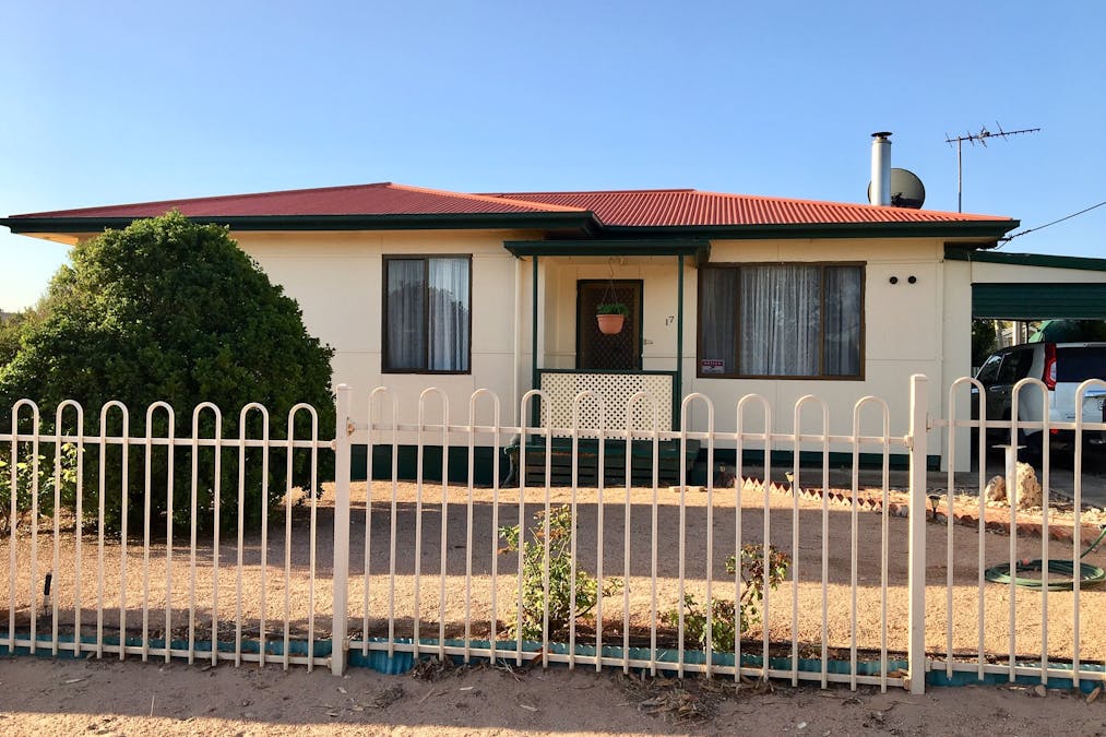17 Tonkin Street, Ceduna, SA, 5690 - Image 1